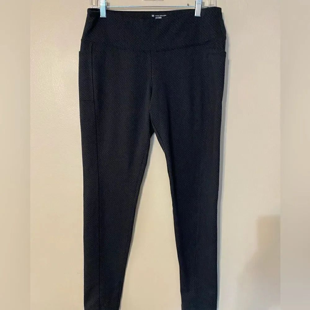 Tek Gear DryTek Print Leggings